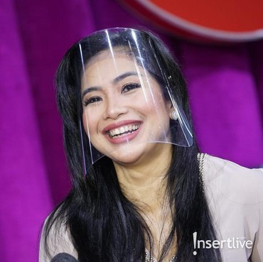 Perasaan Bangga Feni Rose Melihat Sang Anak Dewasa dan Menikah