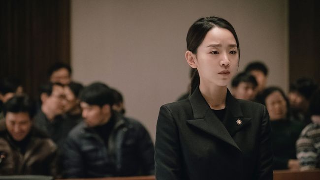 Film Korea Innocence