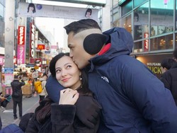 Asmirandah Keguguran, Begini Gejala dan Penyebab yang Tak Disadari