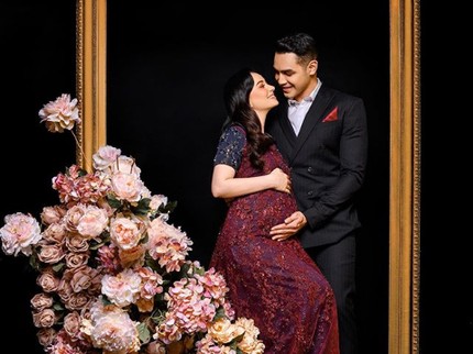 Kisah Cinta Asmirandah-Jonas Rivanno, Sempat Tak Direstui & Tuai Kontroversi