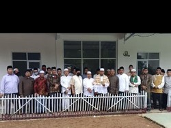 Kemenag dan MUI Soroti Ulama di Serang Tolak Rapid Test