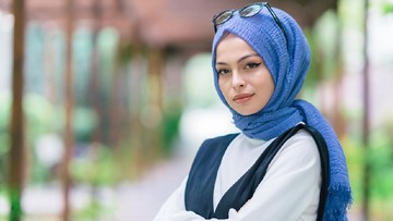 KESALAHAN BERBUSANA IBU MENYUSUI SAAT LEBARAN