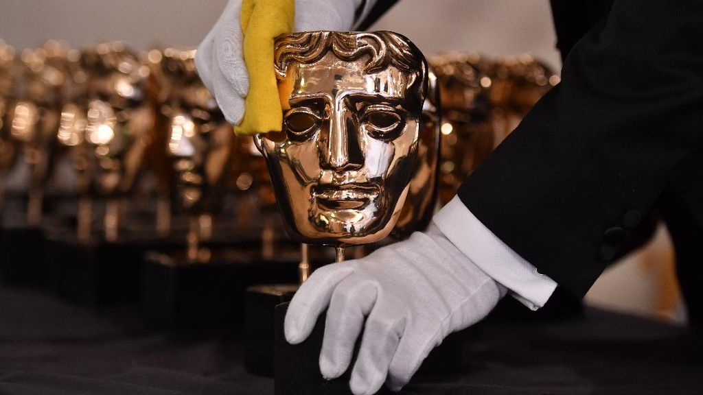 Daftar Lengkap Nominasi BAFTA 2026