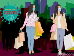 Antisipasi Resesi dengan Menggenjot Konsumsi