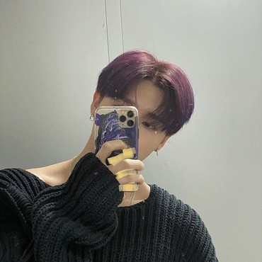 I.M Monsta X Akhirnya Buka Akun Instagram