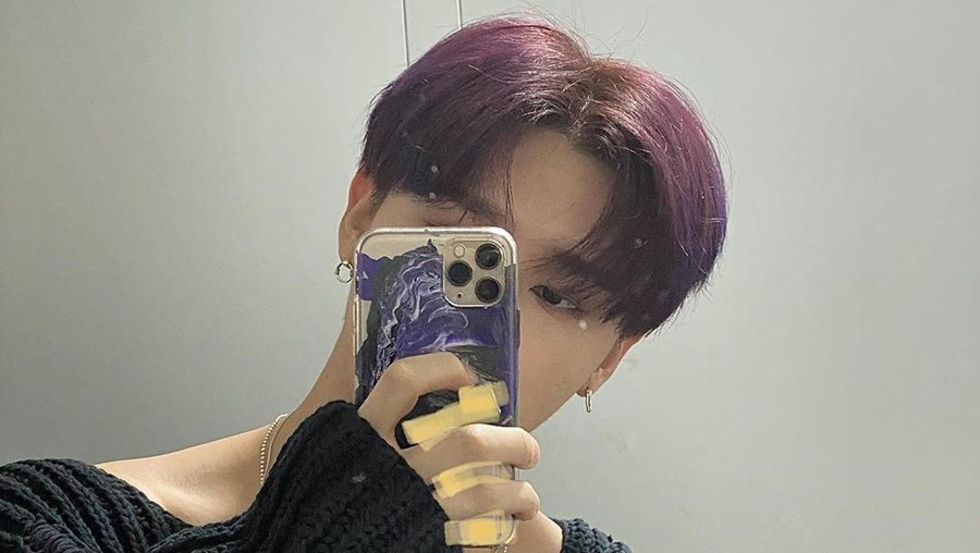 I.M Monsta X
