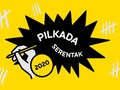 INFOGRAFIS: Tahapan Pilkada Serentak 2020 di Tengah Covid-19