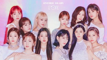 img-title CJ ENM & Agensi Masih Diskusi soal Rencana Perpanjangan Kontrak IZ*ONE