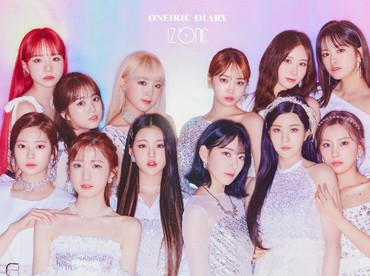 Fans Kumpulkan Dana untuk Cegah Pembubaran IZ*ONE