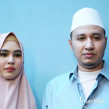 Nikah dengan Habib Usman, Kartika Putri Ngaku Dijebak