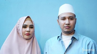 Nikah dengan Habib Usman, Kartika Putri Ngaku Dijebak