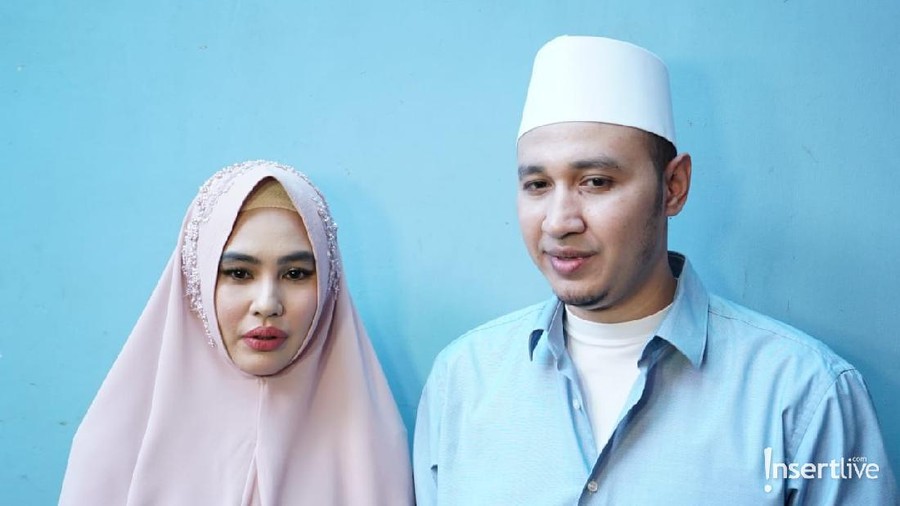 Kartika Putri dan Habib Usman Bin Yahya
