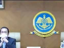 Ini Usulan RI soal Gelaran Sidang Maritim Internasional di Masa Pandemi