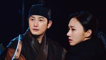 10 Drama Korea Paling Populer di Juni 2020 (Part 1)