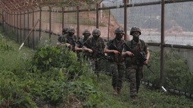 Korsel Siagakan Militer Tanggapi Ancaman Adik Kim Jong Un soal Covid