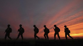 Eks Tentara Perempuan Korut Ungkap Neraka Kamp Militer: Tanpa Pembalut