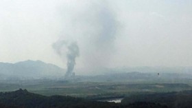 Tiba di Korsel, Utusan AS untuk Korut Bahas Denuklirisasi