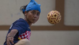 SEA Games Vietnam Digelar Mei 2022