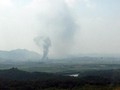 Korut Ledakkan Kantor Penghubung dengan Korsel di Perbatasan