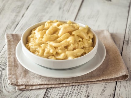 Resep Mac and Cheese Rumahan, Cocok untuk Camilan Sore Keluarga