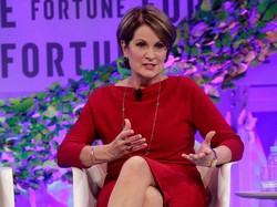 Bos Lockheed Resign, CEO Wanita di Perusahaan Raksasa Makin Sedikit