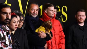 Matthew Williams, Direktur Kreatif Baru Givenchy