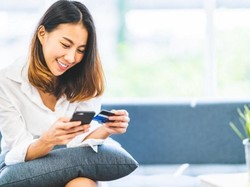 New Normal dengan Fitur BCA mobile
