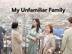 Deretan Drakor Baru yang Siap Tayang Juni di VIU