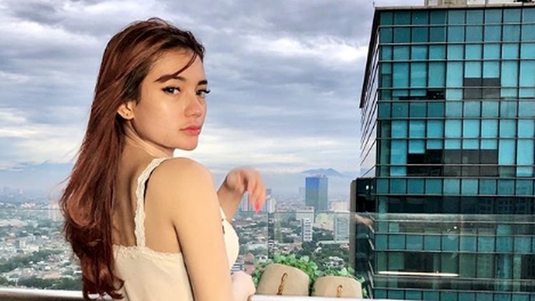 Nabilla Aprillya