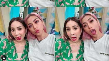 img-title Nagita Slavina-Jedar Musuhan Hingga Song Joong Ki Disebut Tak Lagi Tampan