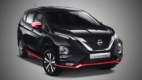 Sempat Tenar Jadi Kembaran Xpander, Nissan Livina Kini Meredup