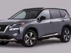 Spesifikasi Nissan X-Trail 2021, Tenaga Lebih Besar, Fitur Lebih Canggih