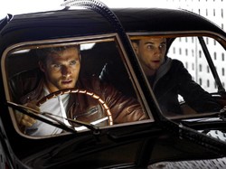 Sinopsis Overdrive di Bioskop Trans TV, Dibintangi Putra Clint Eastwood