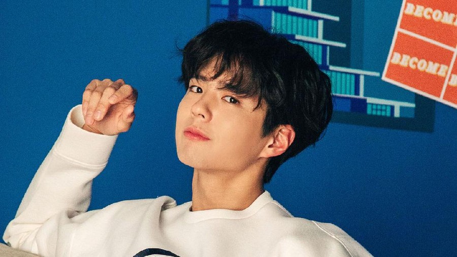 Park Bo Gum