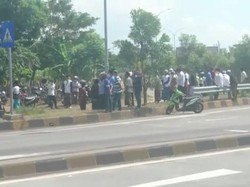 Heboh Pengadangan Ambulans Jenazah Positif Corona di Kota Pasuruan