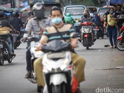 Ada Corona, PNS Tetap Pindah ke Ibu Kota Baru?