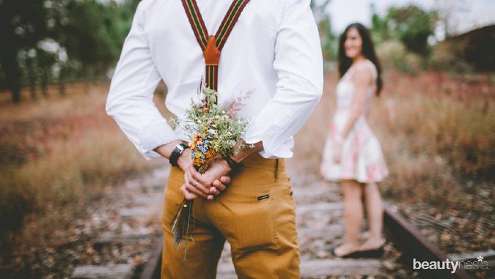 Punya Standar Soal Pacar Saat Jomblo Itu Penting, Ini Alasannya!