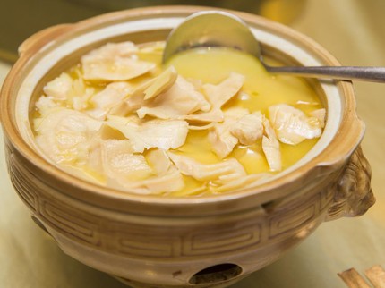 Resep Rebung Masak Santan, Gurih Aromanya Menggoda Selera