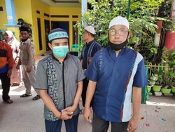 Siswi SMP di Kabupaten Bekasi Tewas Tersetrum Listrik, Keluarga: Ini Musibah