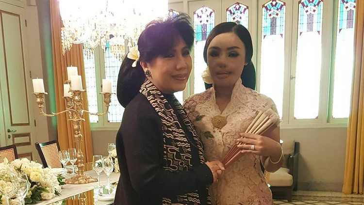 Siti Nur Jazilah, Lisa
