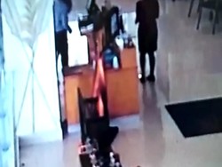 Insiden Masker dan Cerita Santet Berujung Tinjuan Sopir Anggota Dewan