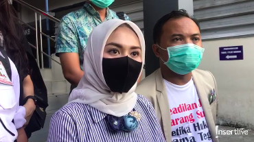 Adik Ipar Rifky Balweel Diduga Dekati Suami Orang