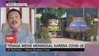 VIDEO: Tenaga Medis Meninggal Karena Covid-19