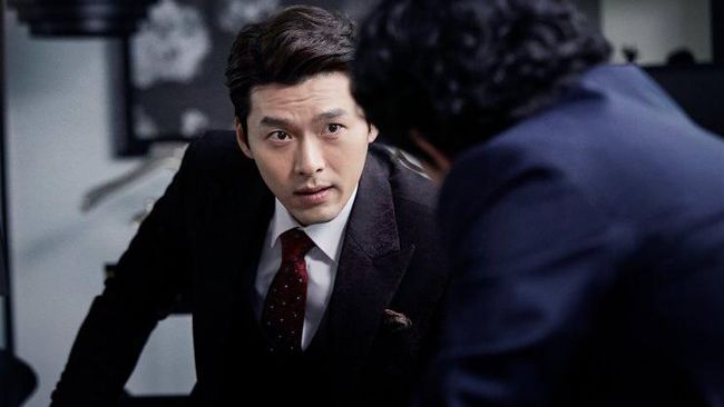 Laporan media Korea Selatan menyebut aktor Hyun Bin dan Son Ye Jin berpacaran.