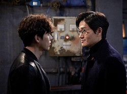 Sinopsis Film Korea The Swindlers, Tayang Malam Ini di Trans 7