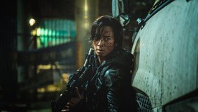 Review Film: Peninsula