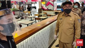 Alasan Lengkap Walkot Depok Usul Pembentukan Jakarta Raya