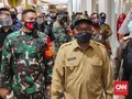 Wali Kota Sebut Depok Belum Adaptasi New Normal