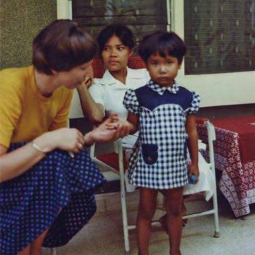 Lika-liku Perjuangan WNA Belanda Cari Ibu Kandung di Indonesia