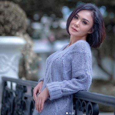 Curhat Yuni Shara soal Sifat Posesif Raffi Ahmad Saat Pacaran